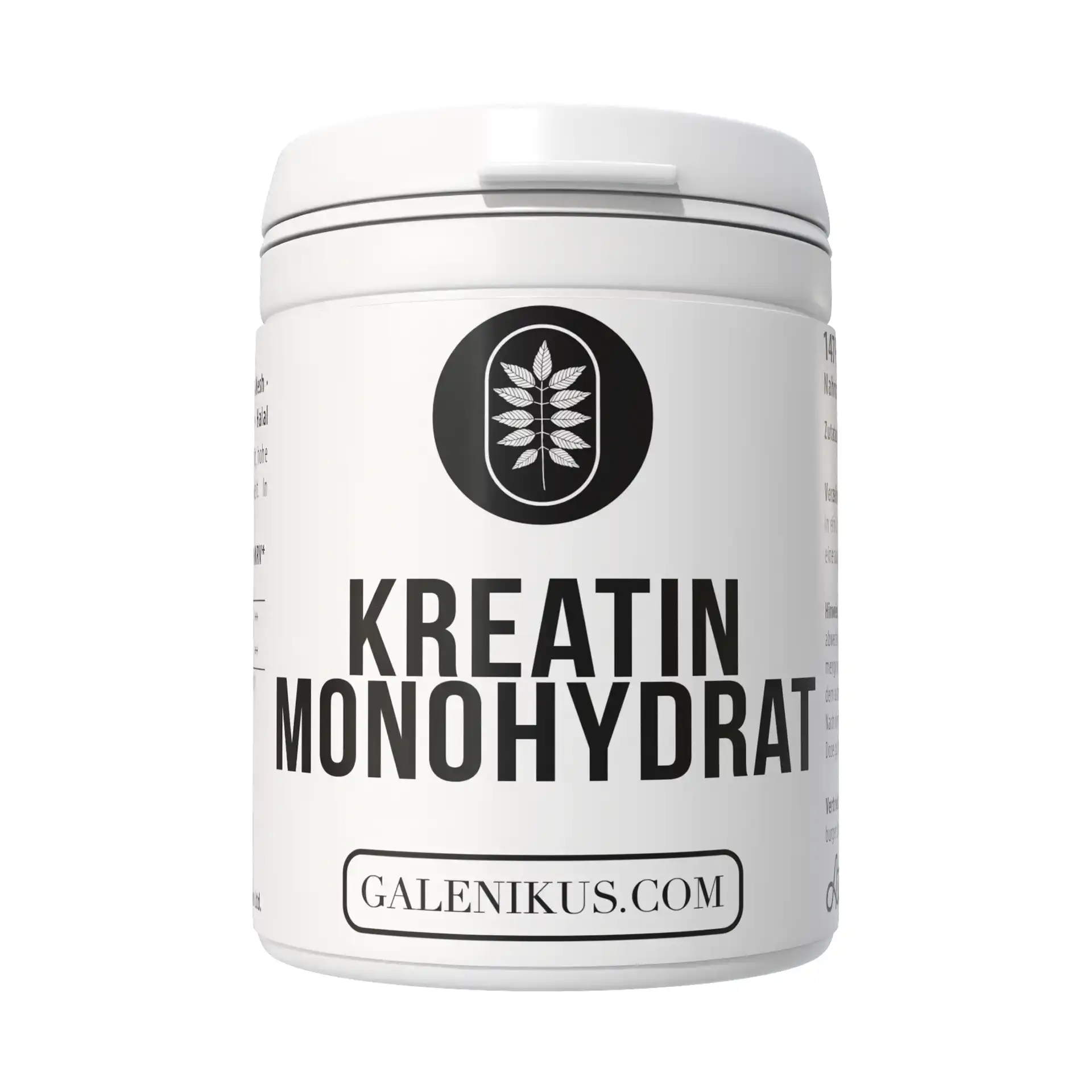 ATRIUM Kreatinmonohydrat