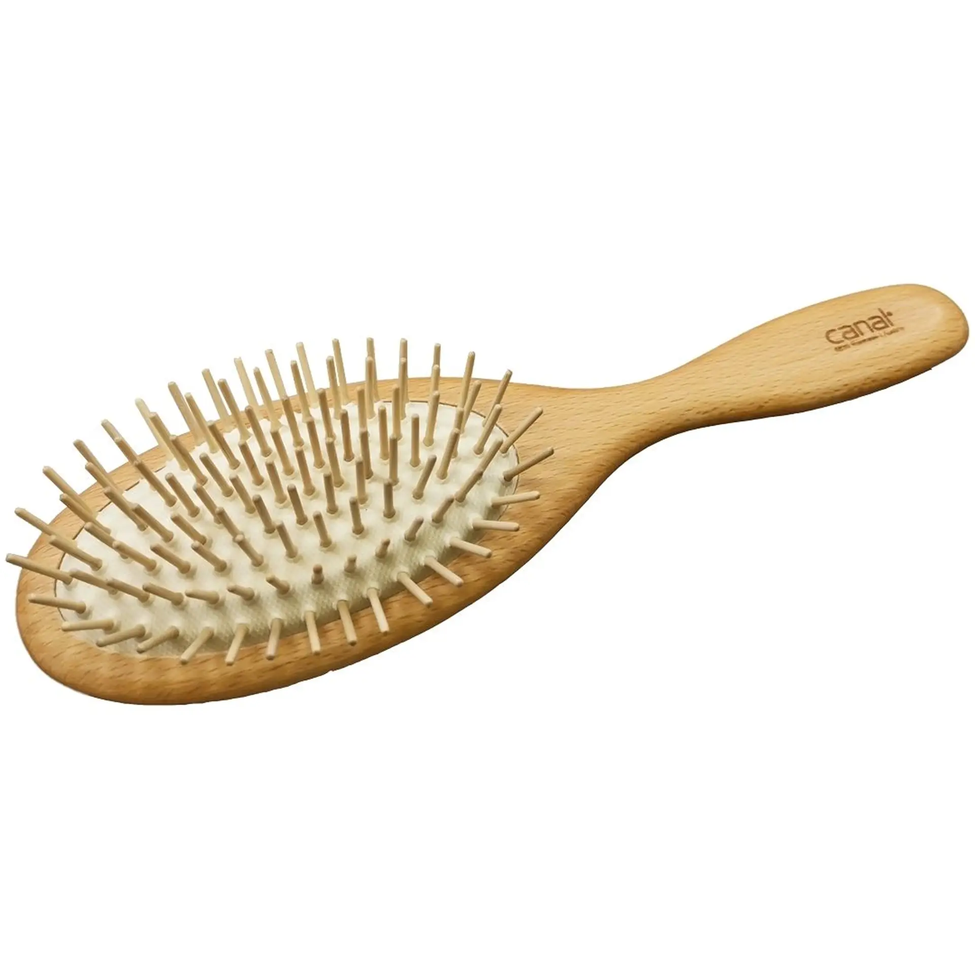 CANAL® HAAR- UND KOPFMASSAGEBÜRSTE 9420-09