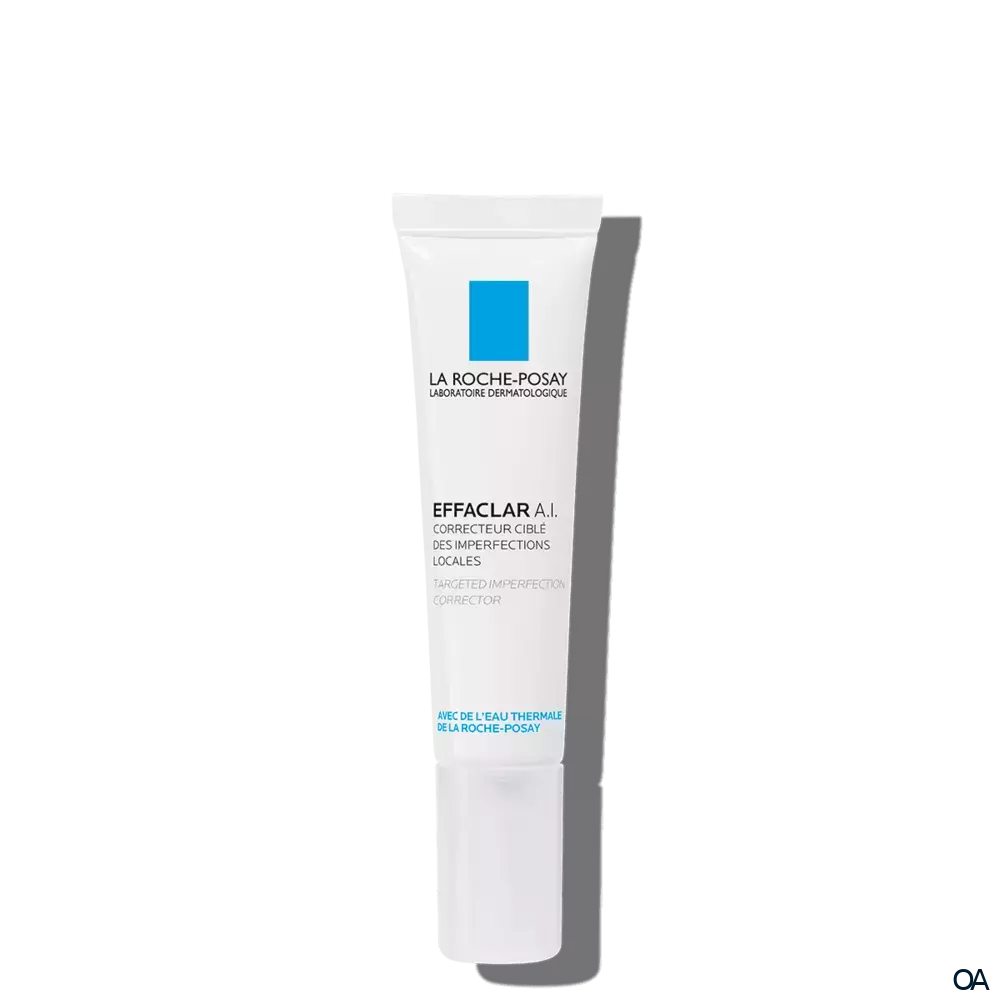 La Roche-Posay Effaclar A.I.