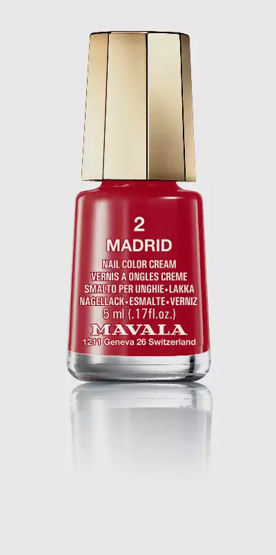 MAVALA Madrid 2 Nagellack