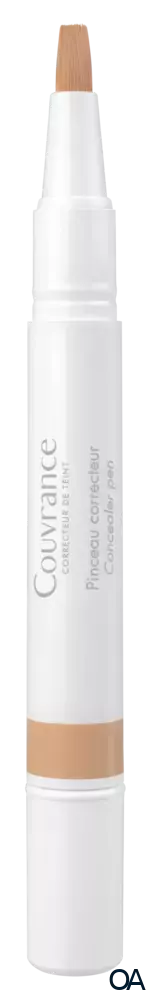 Avène Couvrance Korrektur-Pinsel Beige naturel Avène Couvrance Korrektur-Pinsel Beige naturel