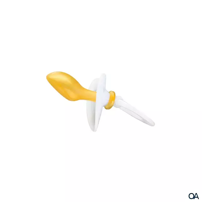 NUK Saugtrainer - Größe S NUK Saugtrainer - Größe S