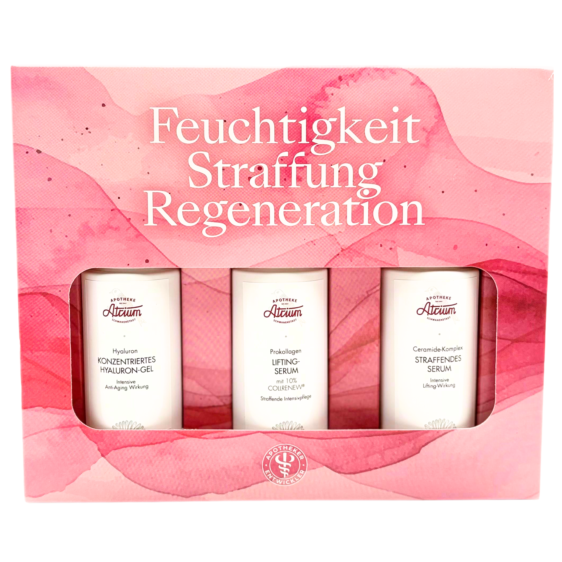 ATRIUM Seren 3er Set 