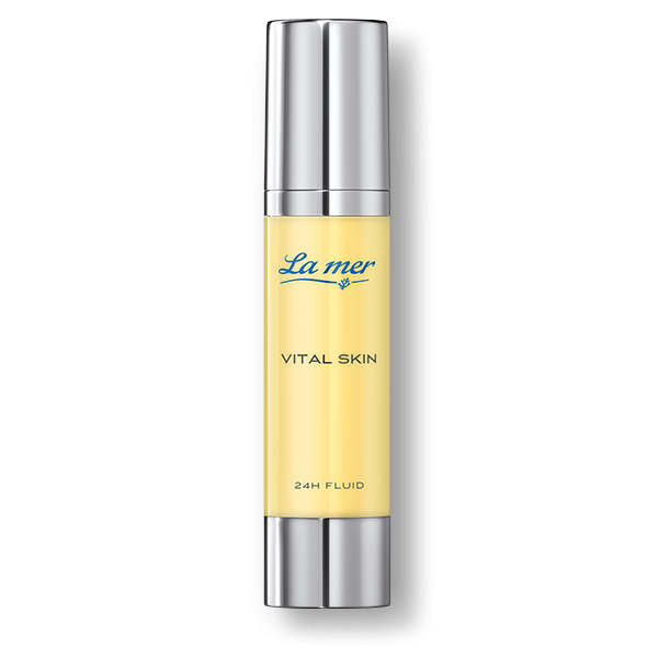 LA MER Vital Skin 24h Fluid