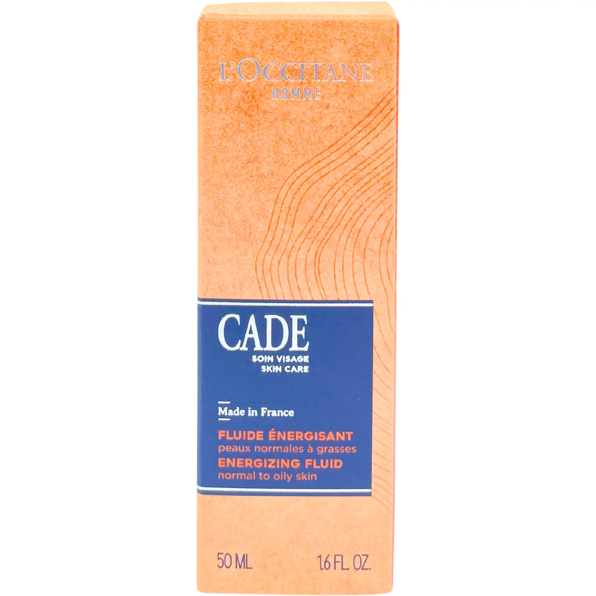 L'OCCITANE Cade Energizing Fluid