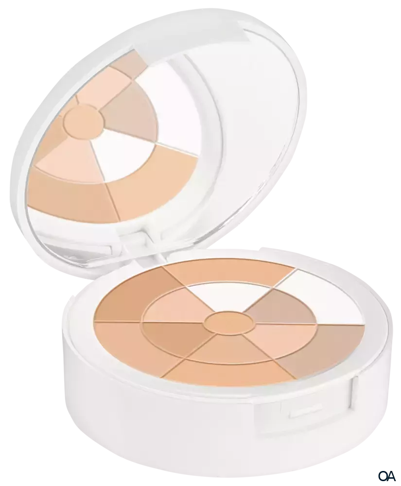Avène Couvrance Mosaik-Puder Transparent Avène Couvrance Mosaik-Puder Transparent