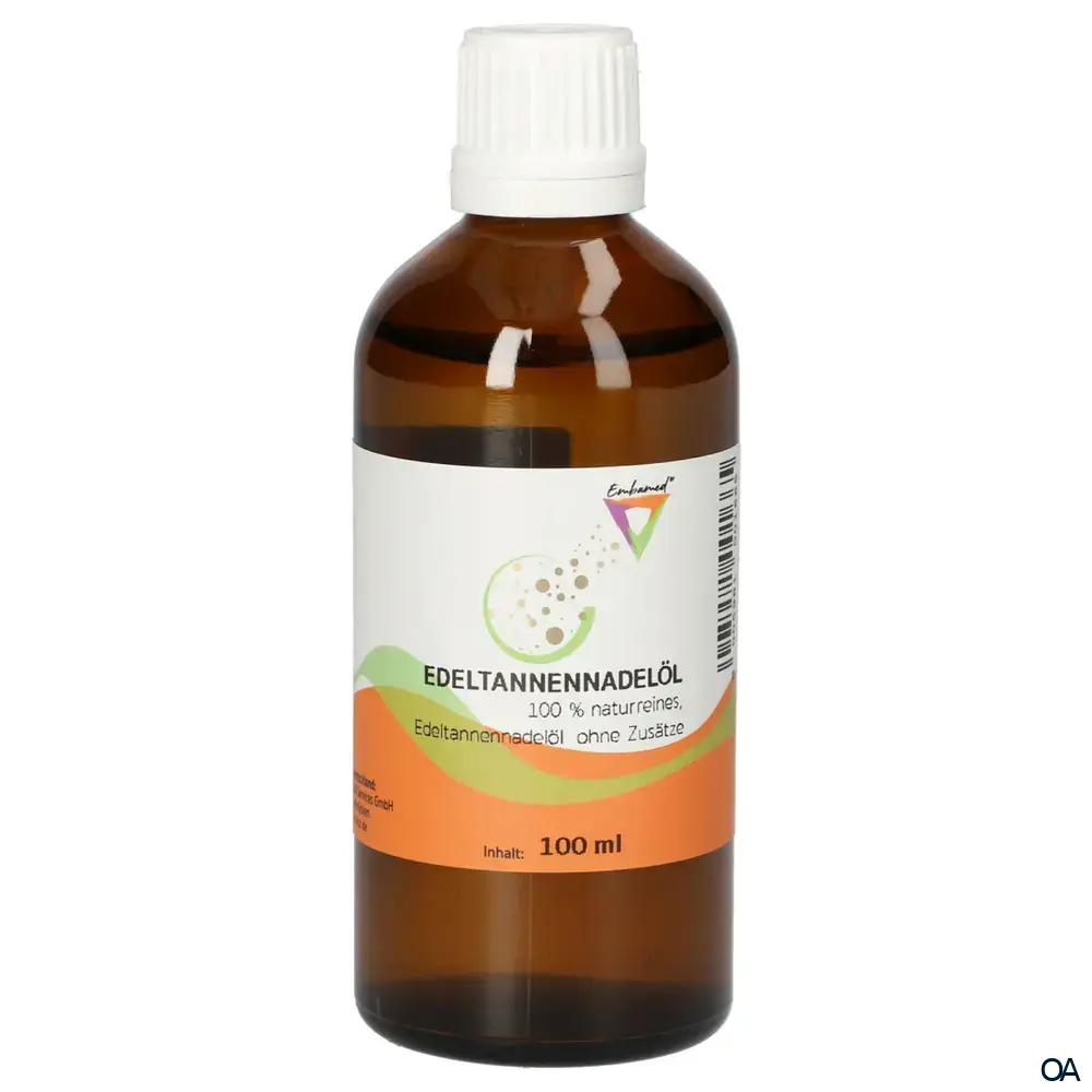 Embamed® Edeltannennadelöl