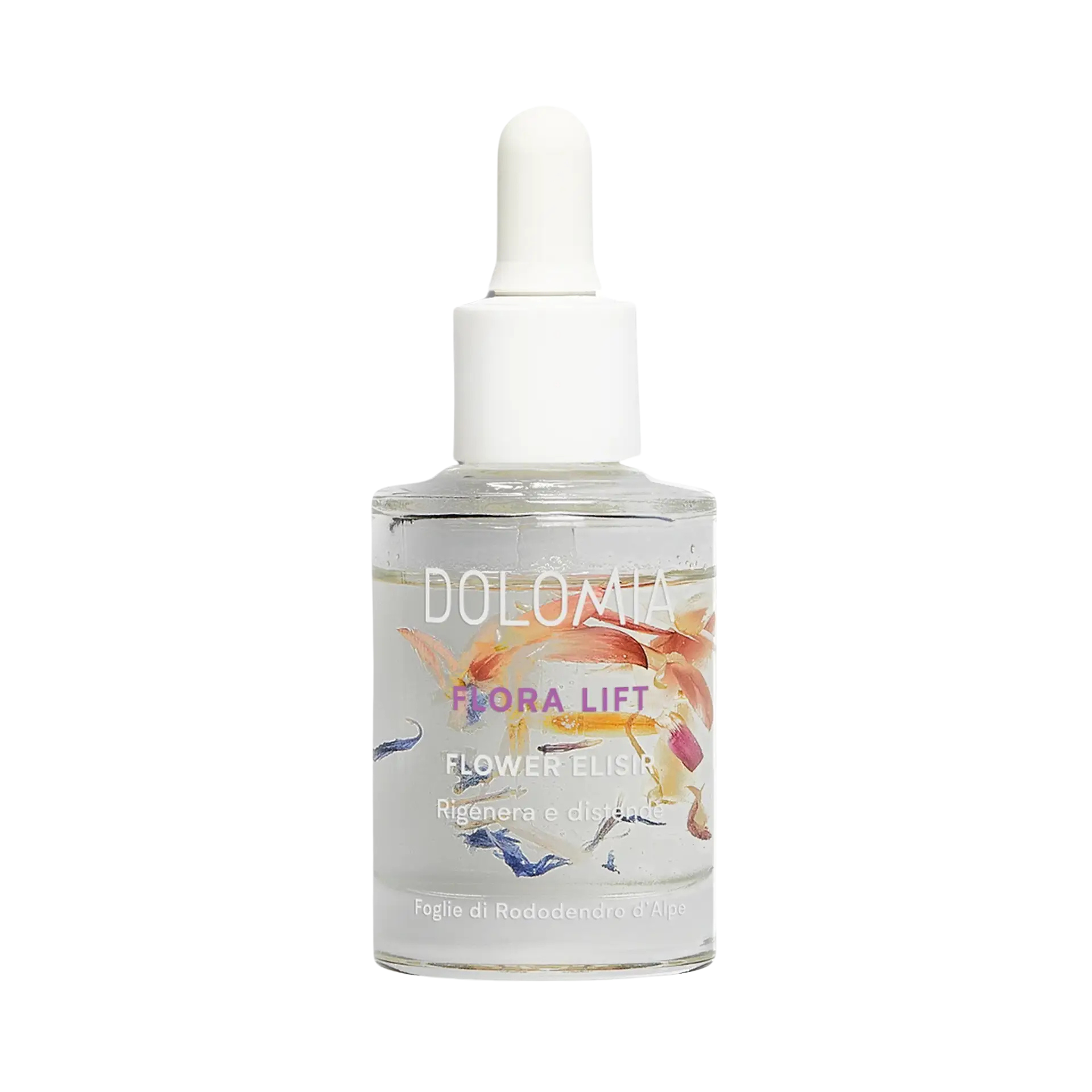 DOLOMIA FLORA LIFT FLOWER ELIXIER DOLOMIA FLORA LIFT FLOWER ELIXIER