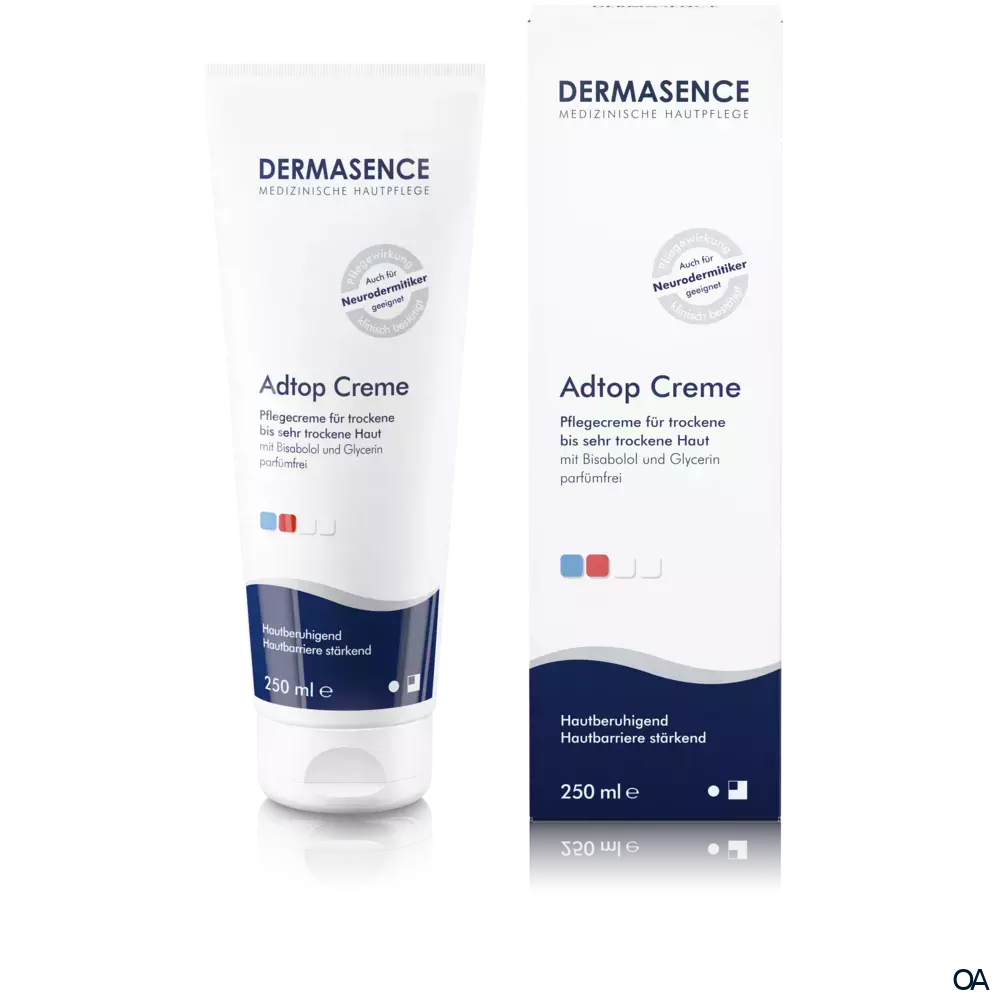 Dermasence Adtop Creme