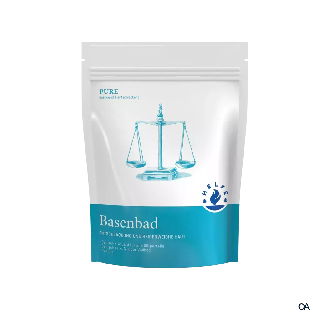 HELFE Basenbad