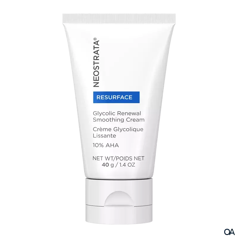 Neostrata Glycolic Renewal Smoothing Cream Neostrata Glycolic Renewal Smoothing Cream