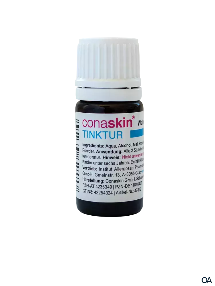 conaskin® TINKTUR conaskin® TINKTUR
