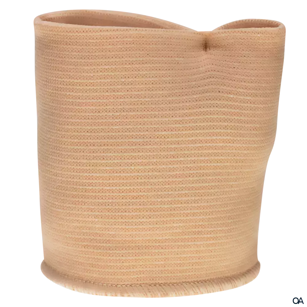 GEHWOL® Vorfußpolster mit Bandage, mittel links
