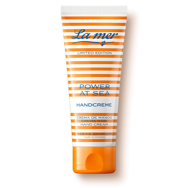 LA MER Power at Sea Handcreme