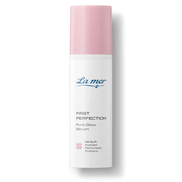 LA MER First Perfection Pure Glow Serum  LA MER First Perfection Pure Glow Serum