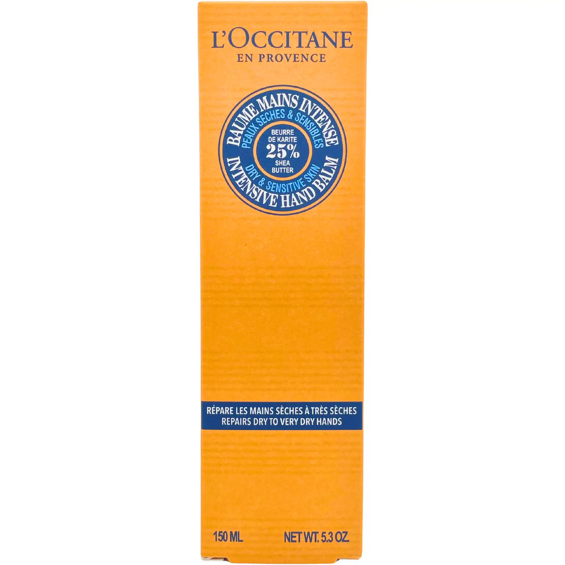 L'OCCITANE Shea intensiv Handbalsam L'OCCITANE Shea intensiv Handbalsam