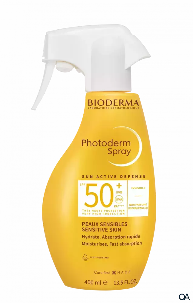 Bioderma Photoderm Spray LSF 50+ Bioderma Photoderm Spray LSF 50+