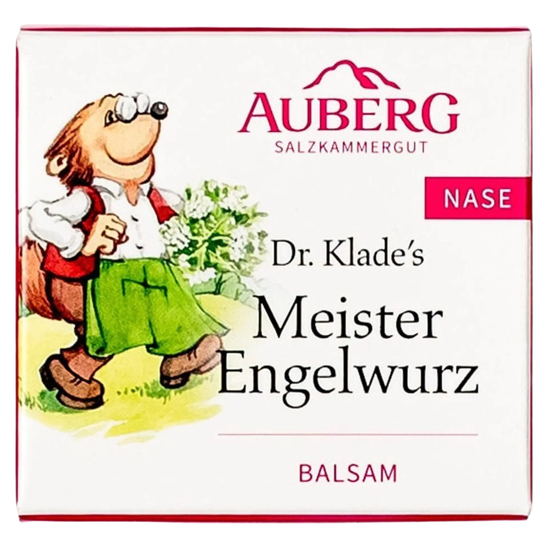 Auberg® Balsam Meister Engelwurz Auberg® Balsam Meister Engelwurz