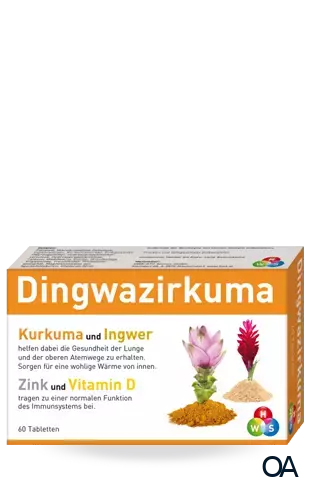 Dingwazirkuma Tabletten Dingwazirkuma Tabletten