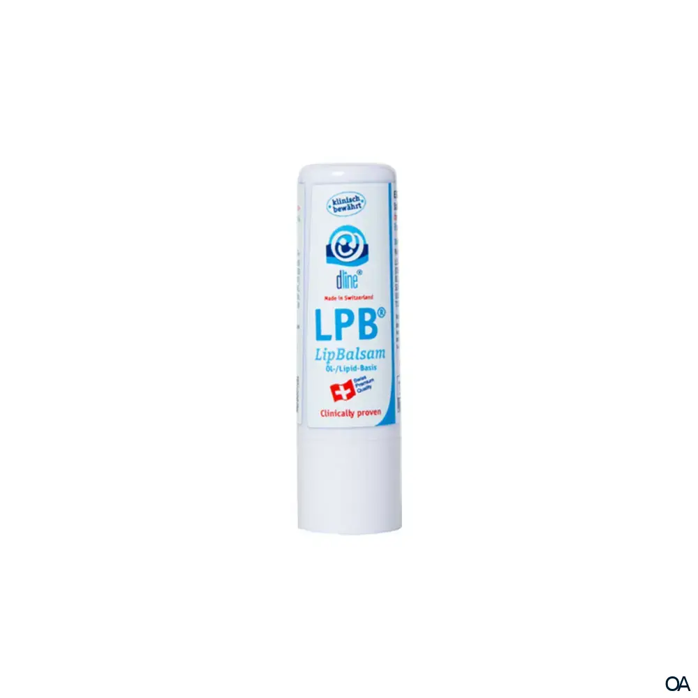 dline® LPB® LipBalsam