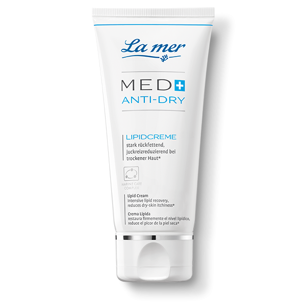 LA MER MED+ Anti Dry Lipidcreme  LA MER MED+ Anti Dry Lipidcreme
