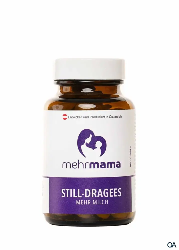 MehrMama Still-Dragees
