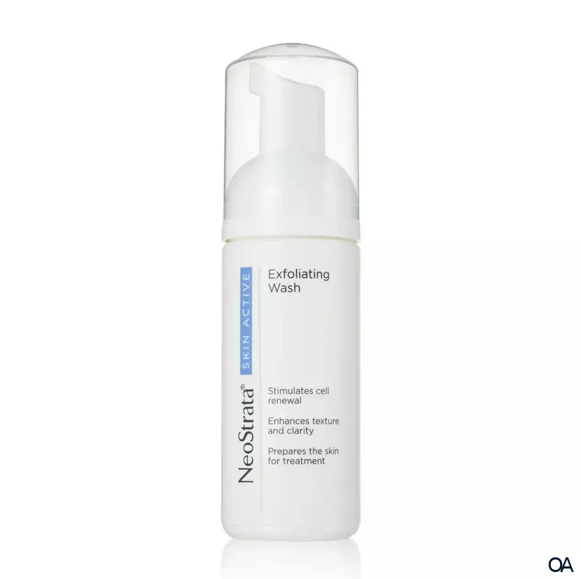 Neostrata Skin Active Exfoliating Wash