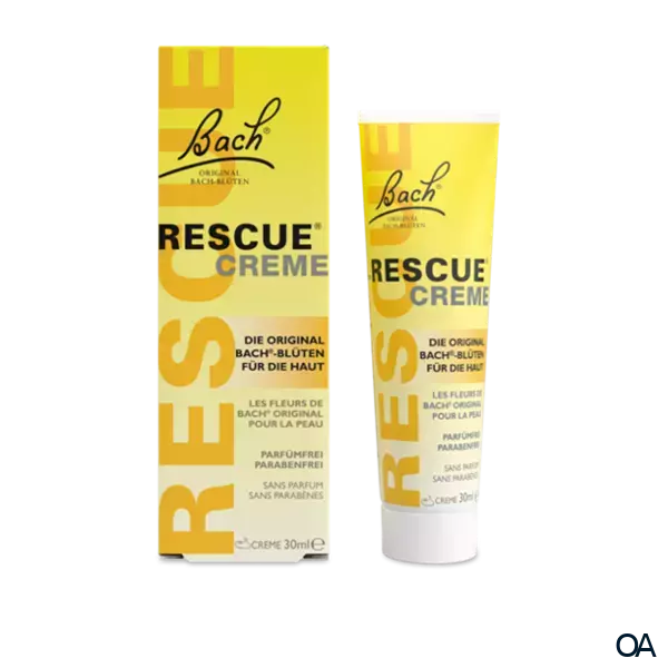 RESCUE® Creme