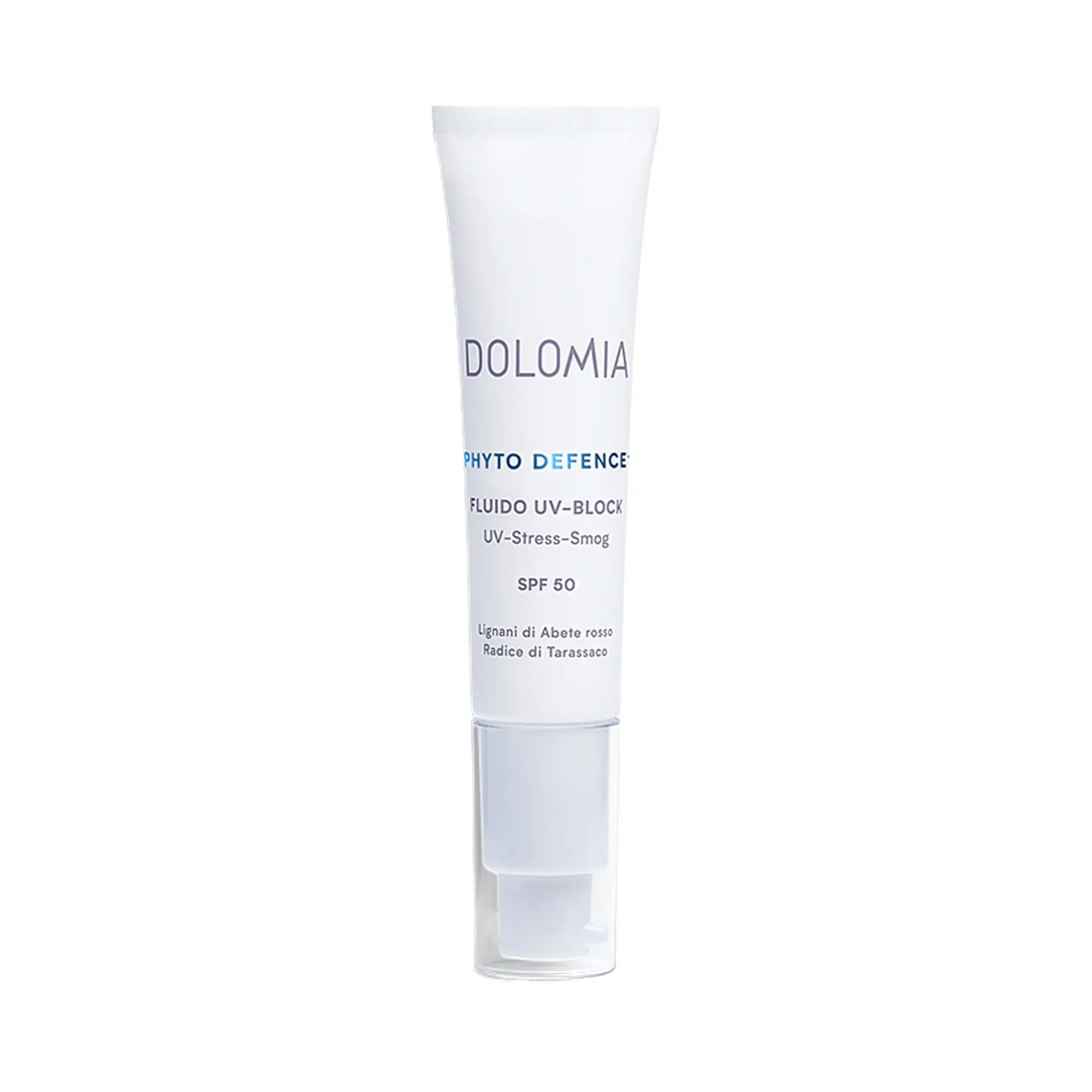 DOLOMIA PHYTO DEFENCE Tagesfluid LSF 50