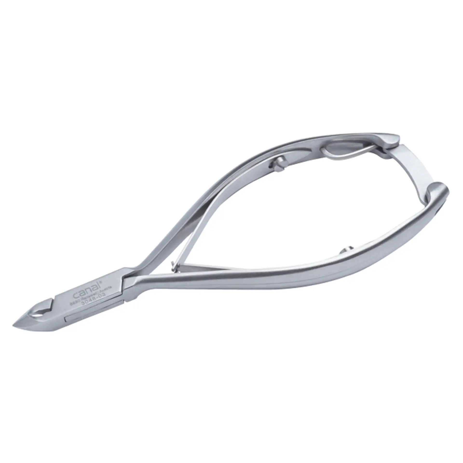 CANAL® HAUTZANGE 11 cm rostfrei (Schneidlänge 5 mm) 3048-03