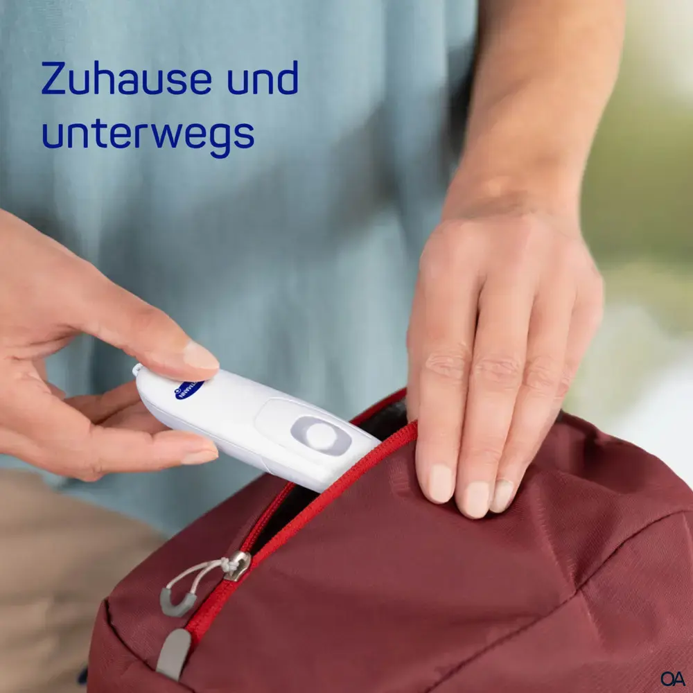 Hartmann Insektenstichheiler