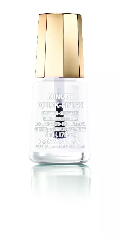 MAVALA Minute Quick Finish 41 Nagellack