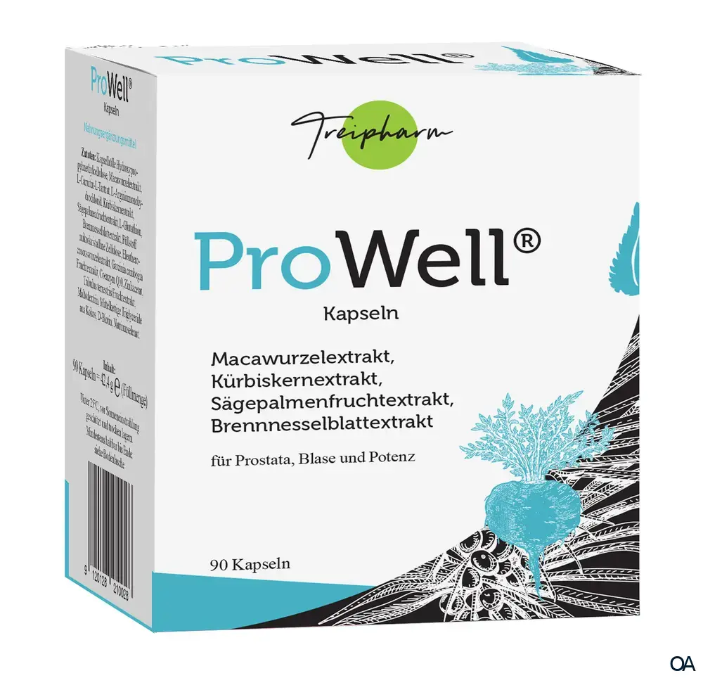 ProWell® Kapseln