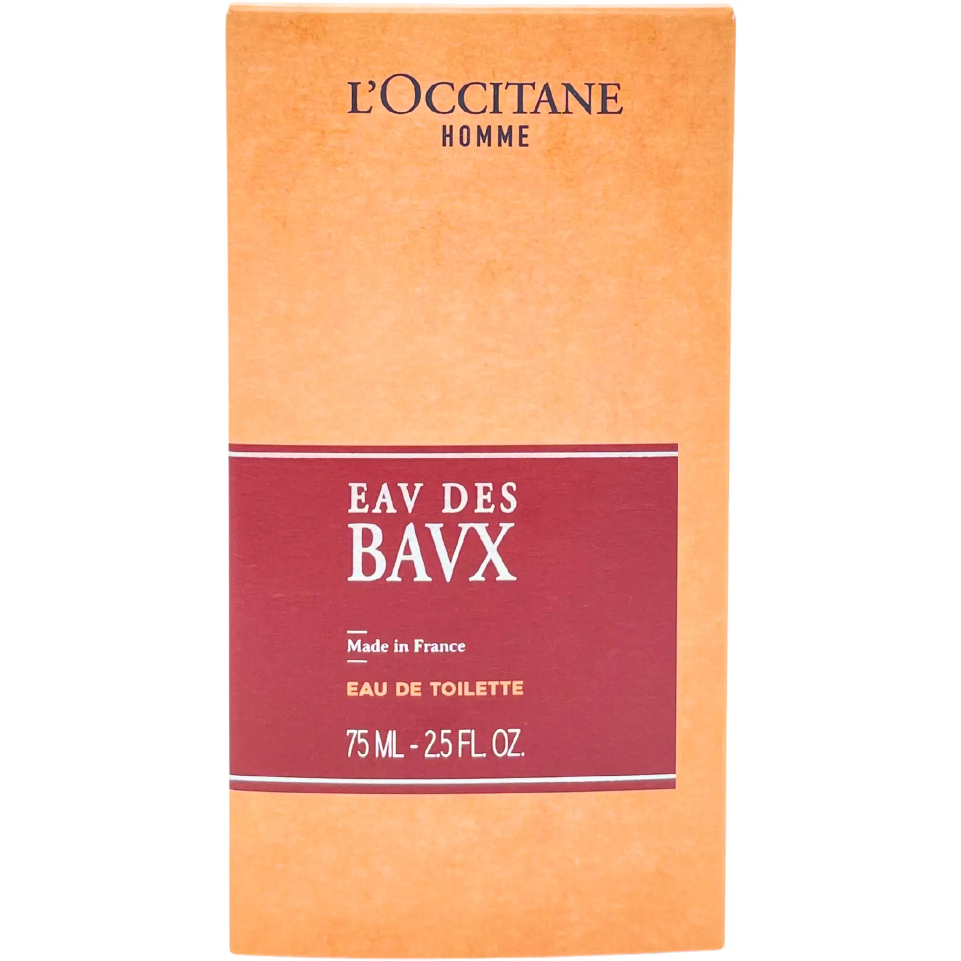 L'OCCITANE Baux EDT