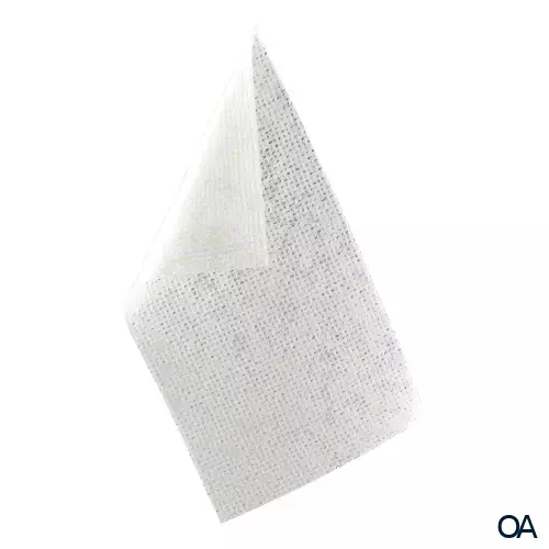Askina® SilNet Silikon-Distanzgitter 10 x18 cm