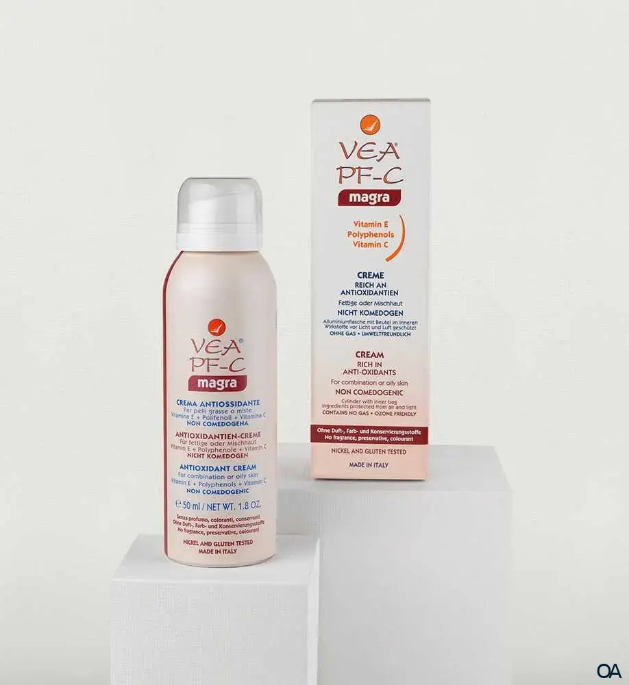 VEA® PF-C MAGRA Creme VEA® PF-C MAGRA Creme