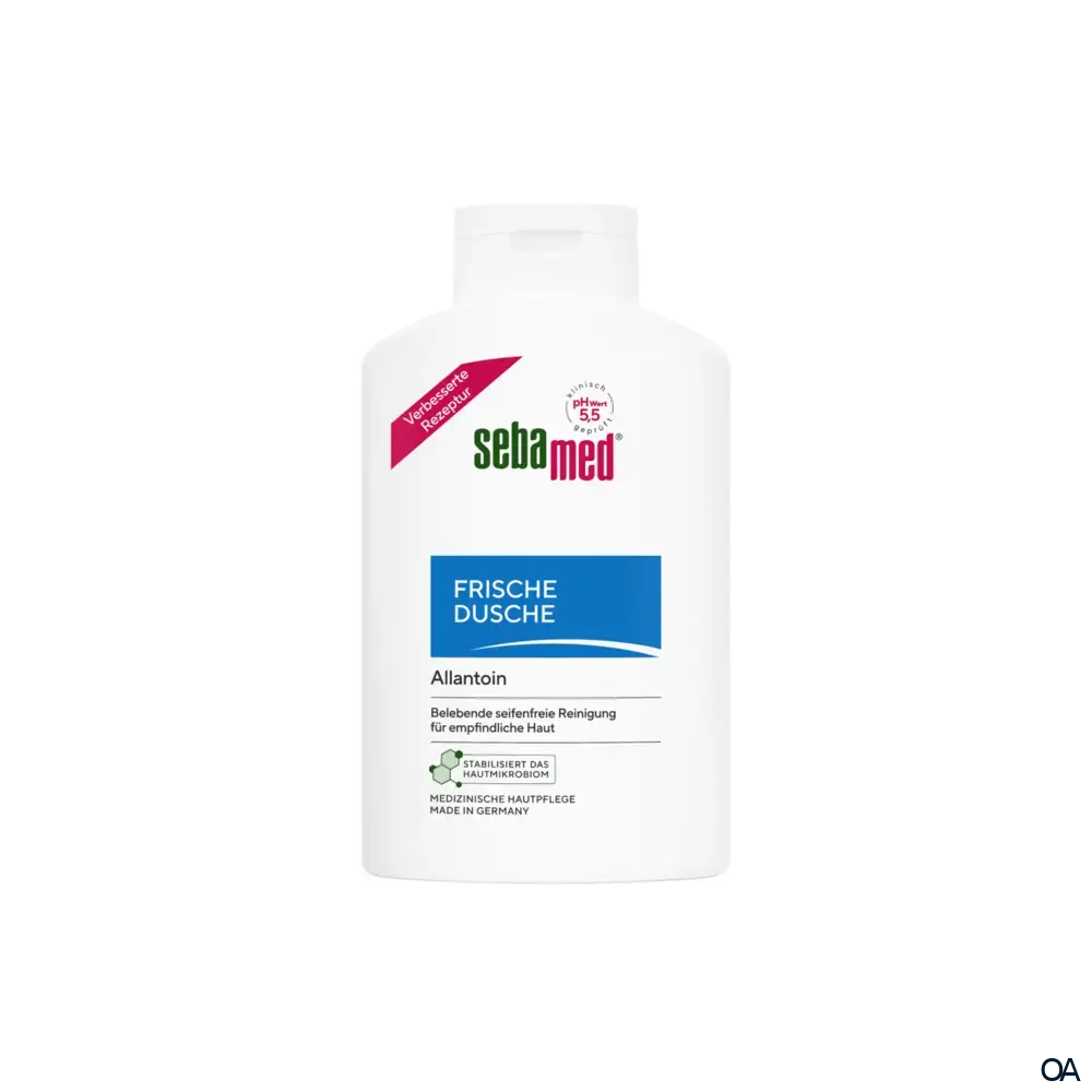 Sebamed Frische Dusche