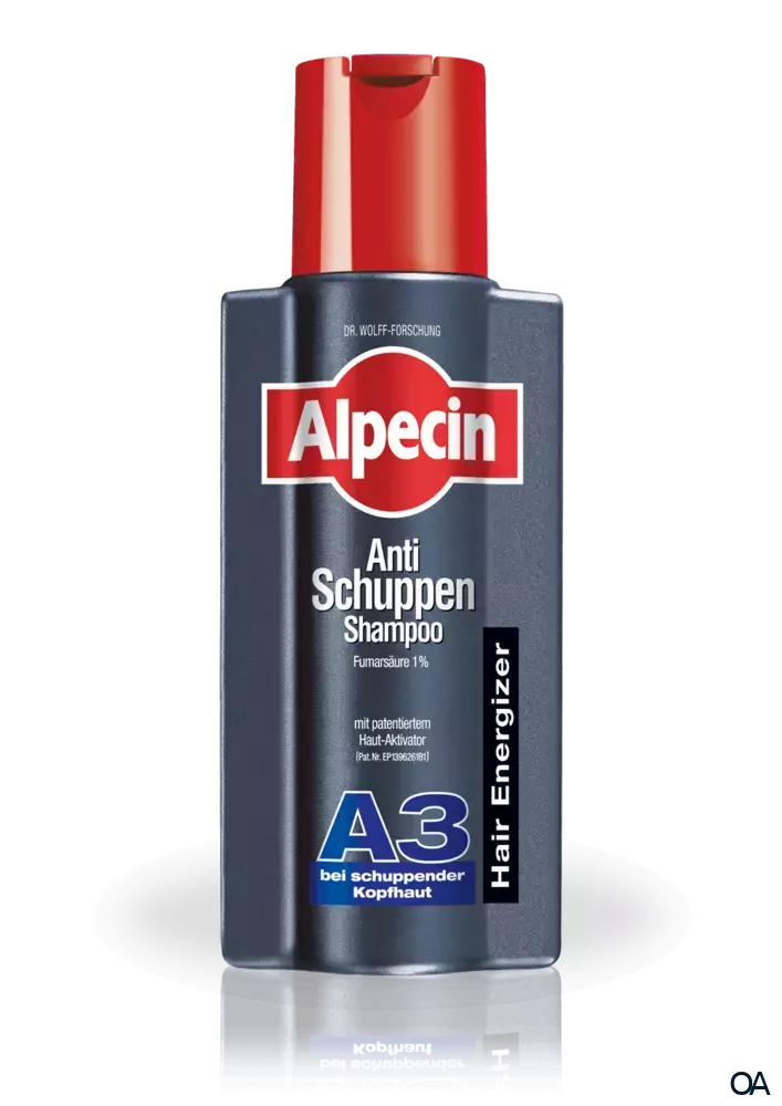 Alpecin Aktiv Shampoo A3 250ml Alpecin Aktiv Shampoo A3 250ml
