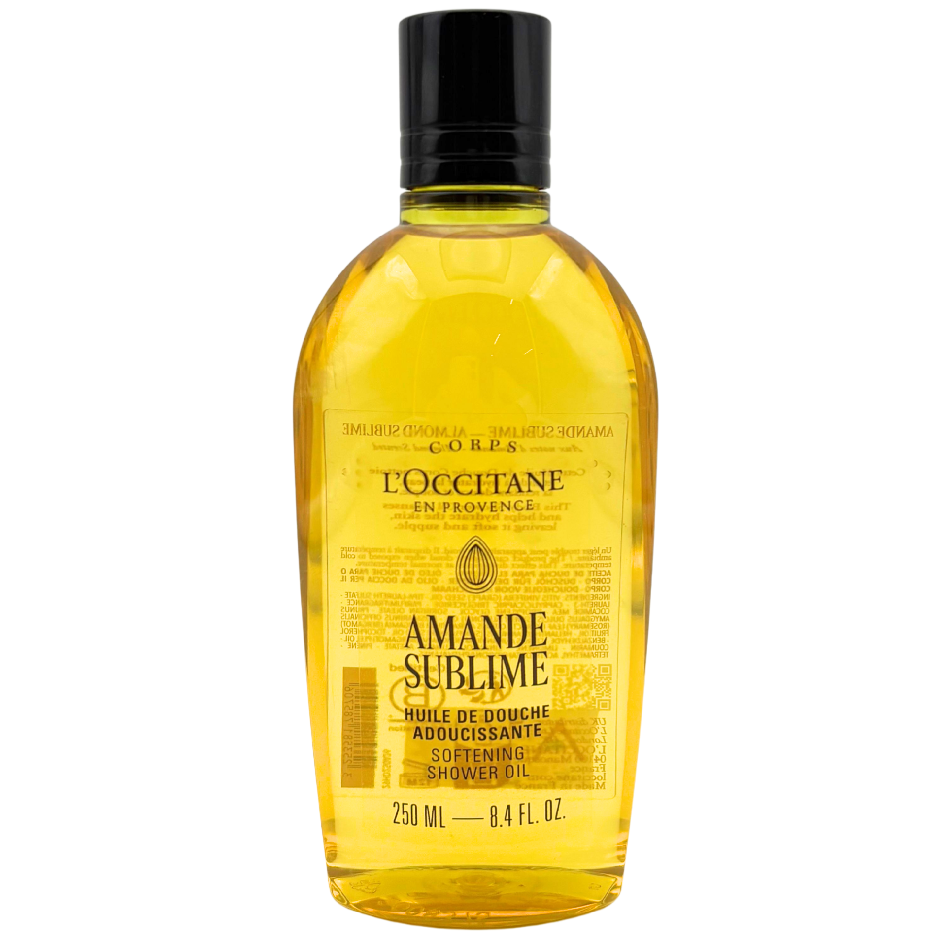 L'OCCITANE Mandel Duschöl