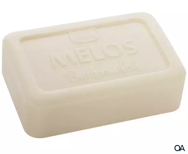Speick Melos Seife Buttermilch