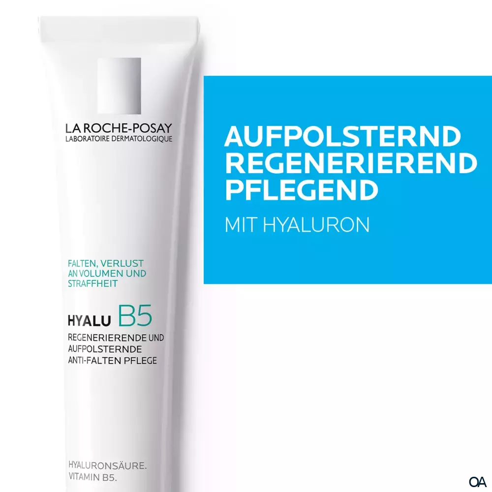 La Roche Posay Hyalu B5 Pflege La Roche Posay Hyalu B5 Pflege