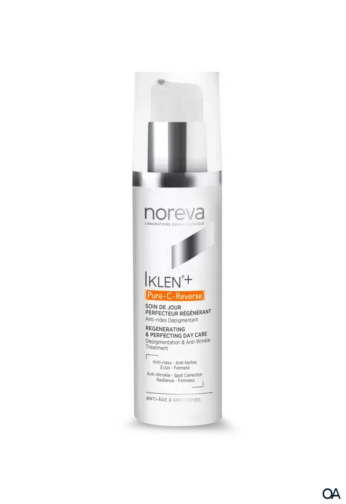 Noreva IKLEN+ PUR C Tagespflege Noreva IKLEN+ PUR C Tagespflege