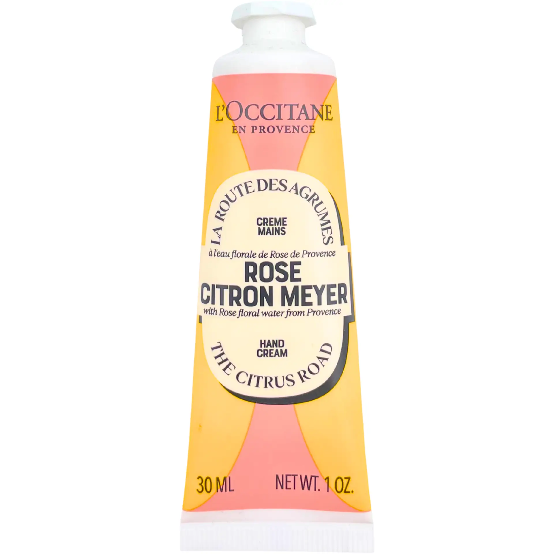 L'OCCITANE Rose Citron Meyer Handcreme L'OCCITANE Rose Citron Meyer Handcreme