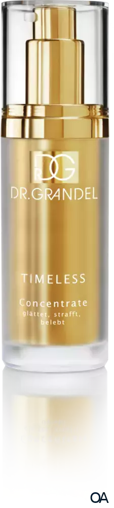 DR. GRANDEL Timeless Concentrate