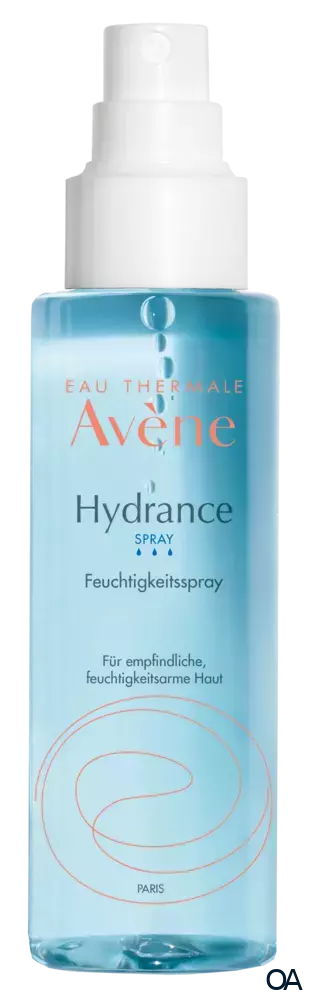 Avene Hydrance Feuchtigkeitsspray Avene Hydrance Feuchtigkeitsspray