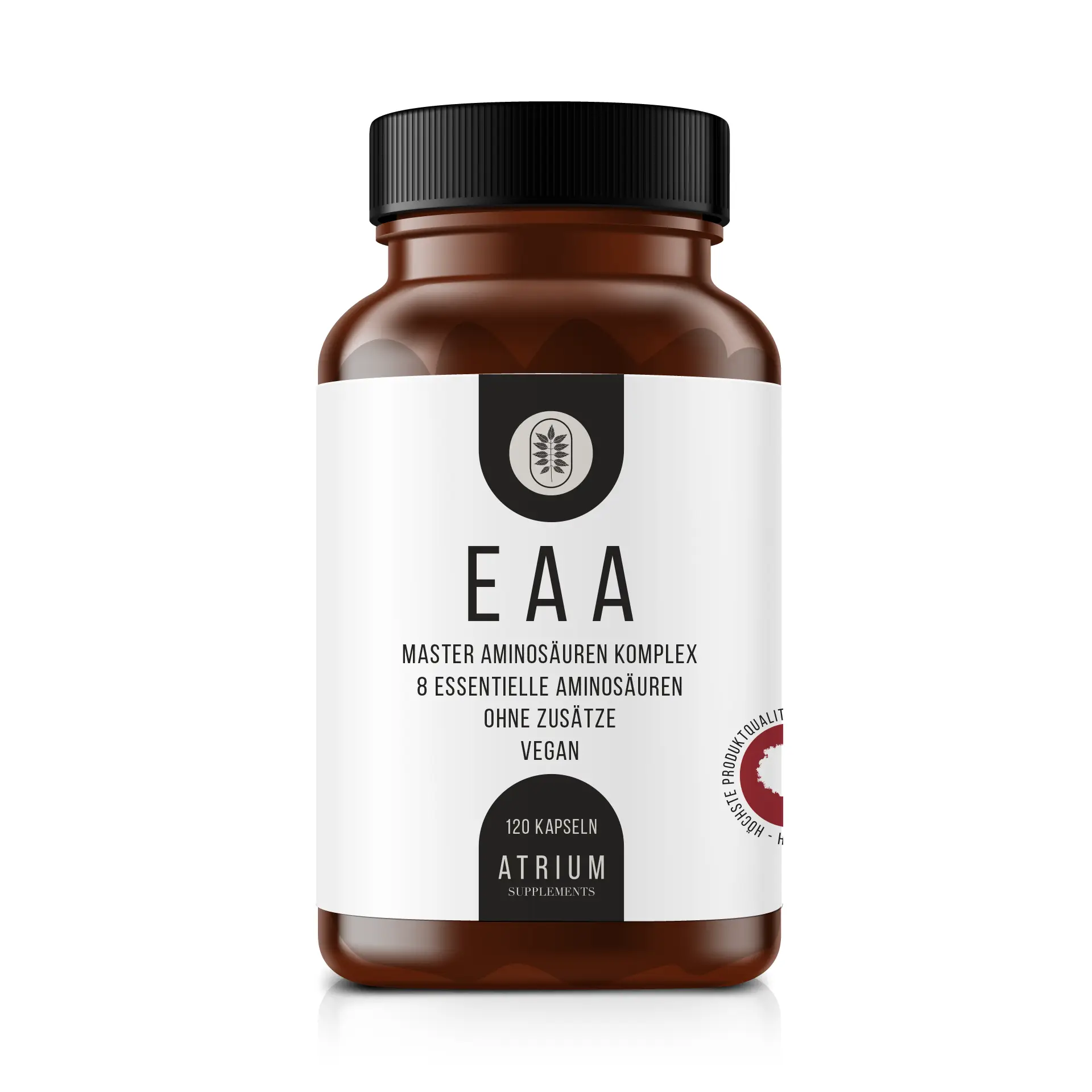 ATRIUM EAA (Master Amino Pattern Formula) ATRIUM EAA (Master Amino Pattern Formula)