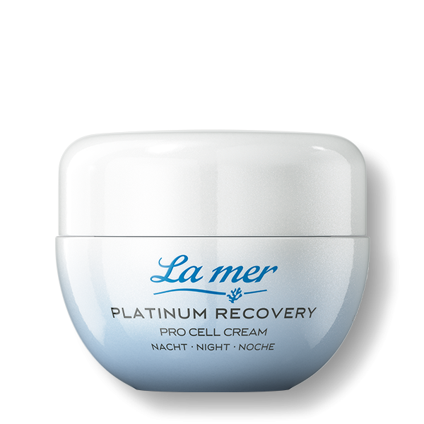 LA MER Platinum Recovery Pro Cell Nachtcreme