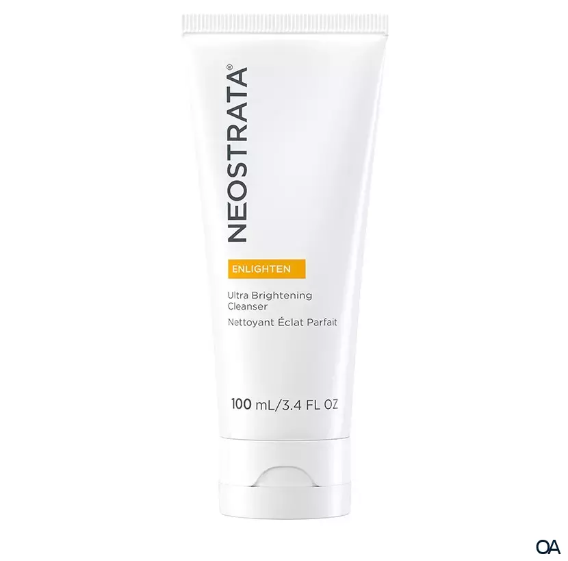 Neostrata Enlighten Ultra Brightening Cleanser Neostrata Enlighten Ultra Brightening Cleanser