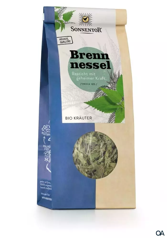 Sonnentor Brennnessel lose Sonnentor Brennnessel lose
