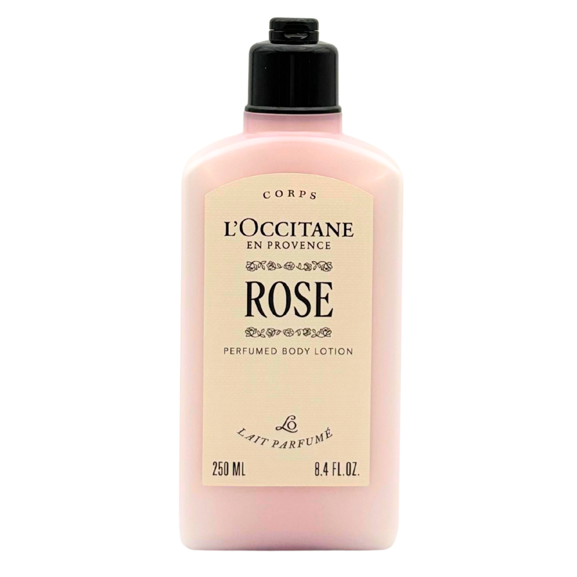 L’OCCITANE Rose Körpermilch